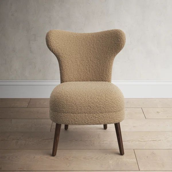 Loudon Upholstered Side Chair | Wayfair North America