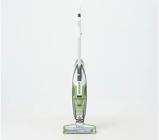 Bissell Crosswave All-in-One Multi-Surface Floor Cleaner - QVC.com | QVC