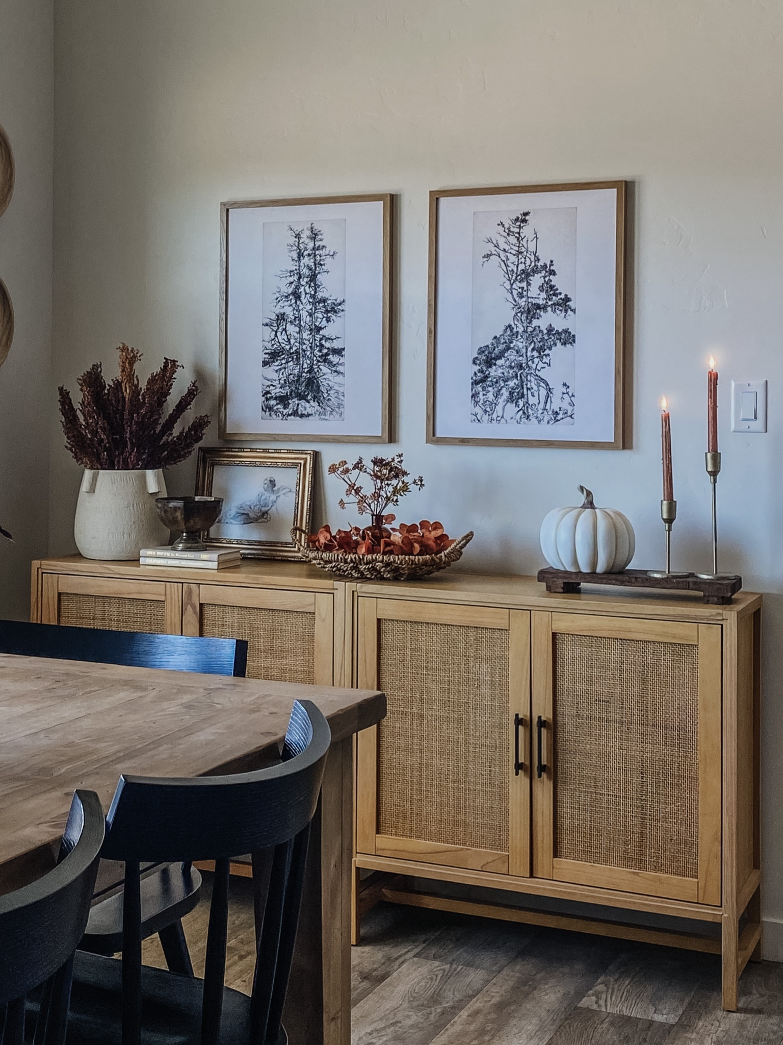 Target sale, wicker 2-door cabinet, console table, sideboard, vintage inspired pitcher, wall art, digital tree art, faux greenery, faux stems

#LTKhome #LTKstyletip #LTKMostLoved