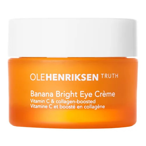 Banana Bright Eye Crème | Sephora AU