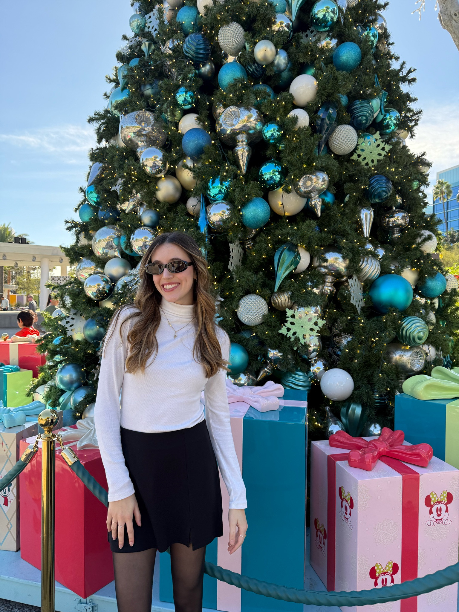 holiday christmas outfit inspo 🎄 

#LTKStyleTip #LTKGiftGuide #LTKHoliday