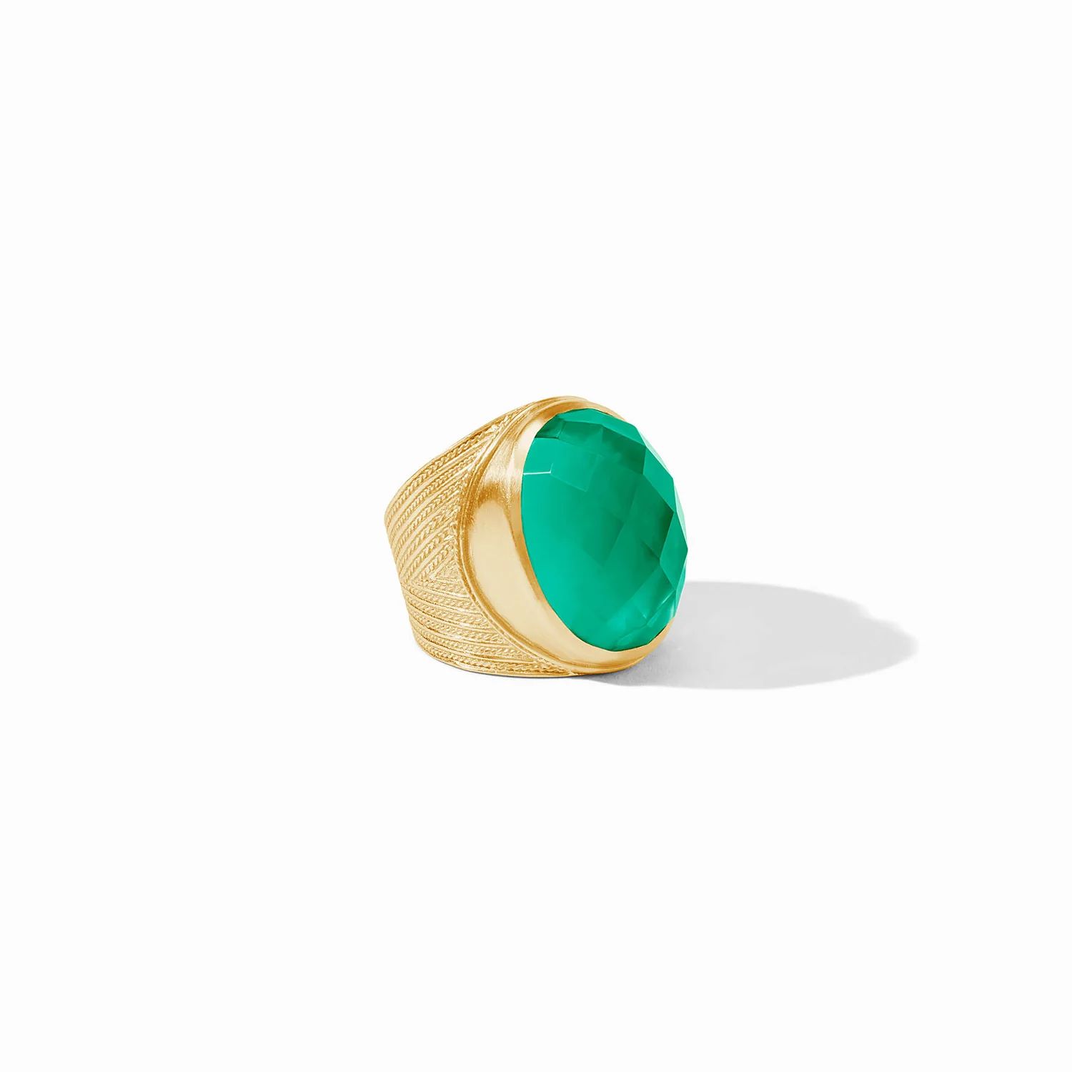 Verona Statement Ring | Julie Vos | Julie Vos