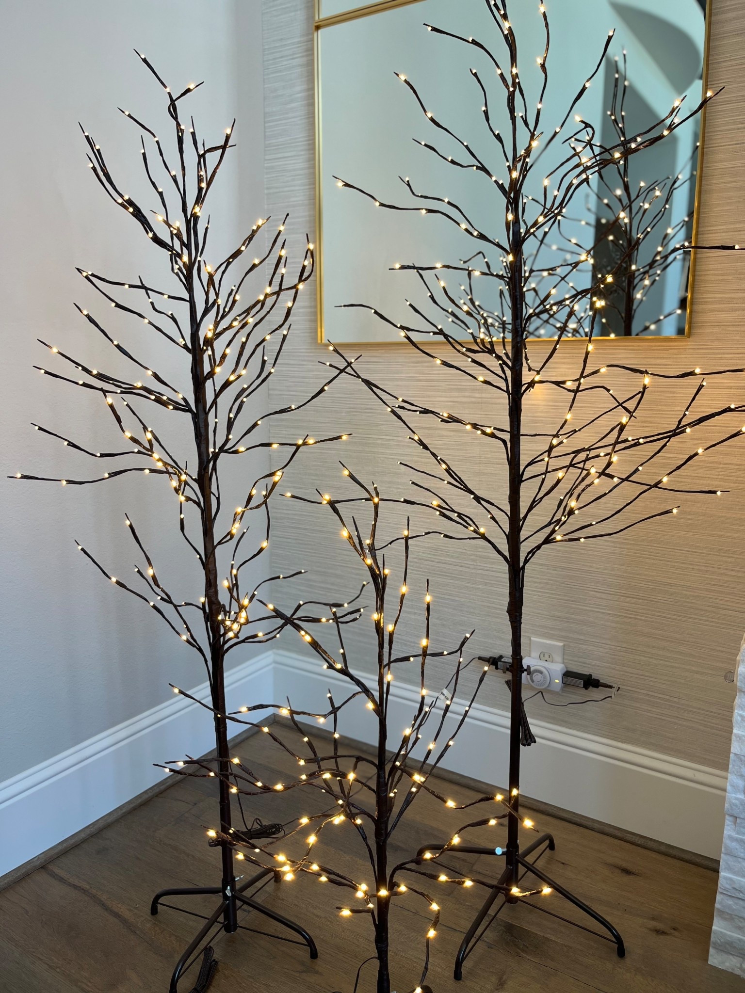 Twig trees part of Amazon Prime deals! $40 off!

#LTKSaleAlert #LTKStyleTip #LTKSeasonal