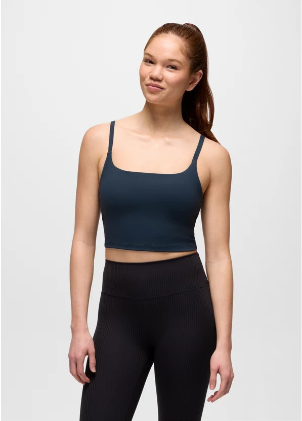 Luxara™ Longline Bra | prAna