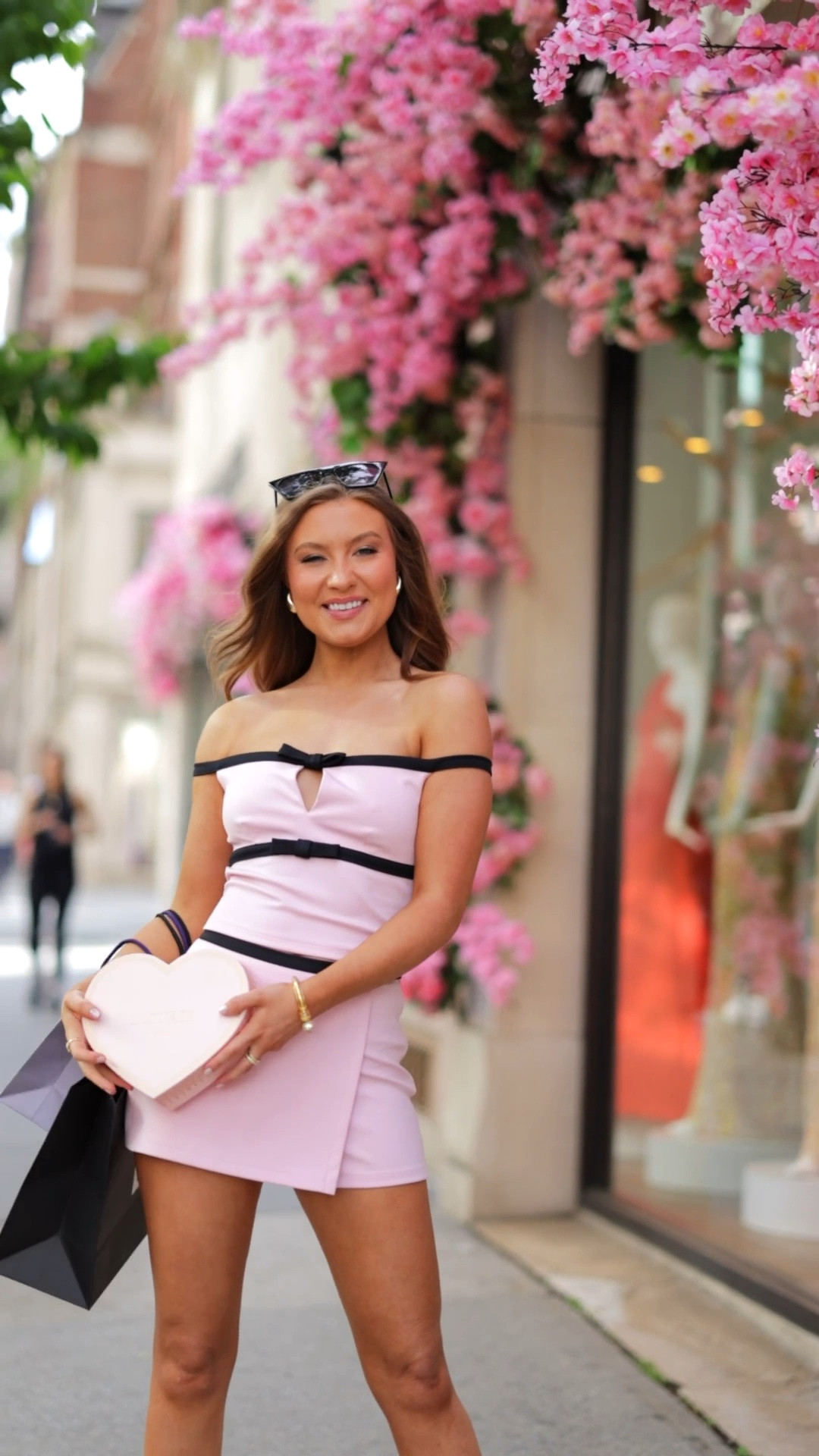 Shopping ootd💖☀️✨

#LTKSeasonal #LTKFindsUnder50 #LTKFindsUnder100