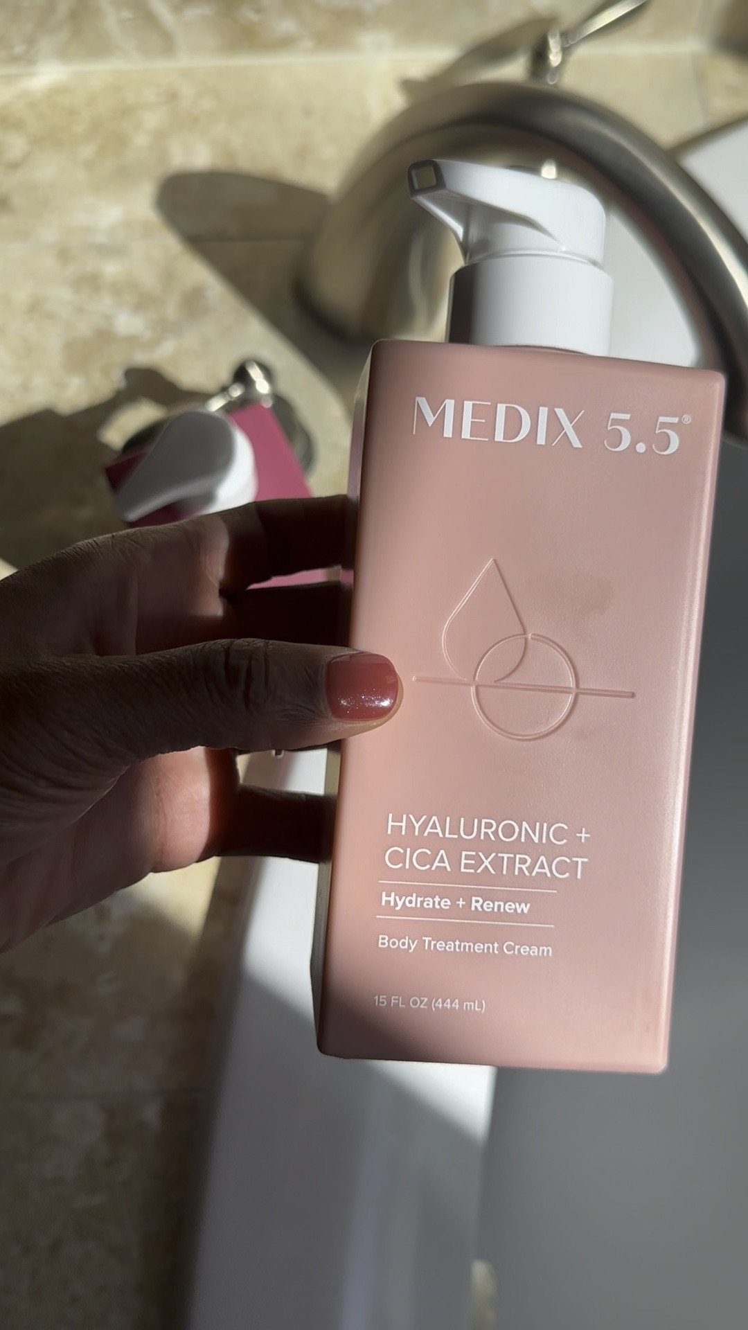 Hi Friend! I know you’re busy getting and enjoying all the Fall things, but don’t forget about skin. The Fall season brings lower temps that cause dry skin. Here are the latest products I’ve added to support my skin for the Fall. Take care! 

#LTKbeauty #LTKSeasonal #LTKover40