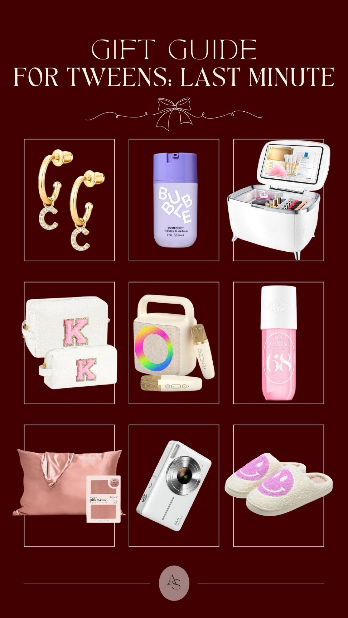 Kins & Char approved last minute gift ideas! ✨

#LTKKids #LTKGiftGuide #LTKHoliday