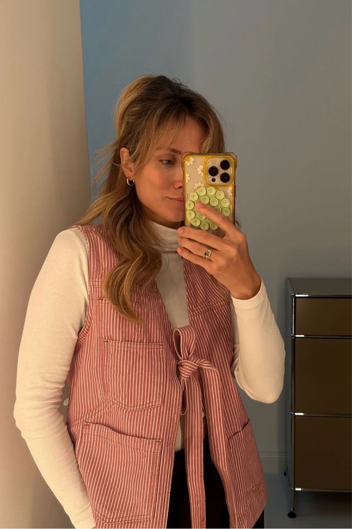 Outfit of the day 🩷 

#LTKstyletip #LTKspring #LTKeurope