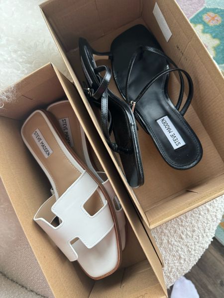 Just ordered from Steve Madden for my Europe trips. Perfect for walking around and SO COMFY. True to size too! 

#LTKTravel #LTKFindsUnder100 #LTKShoeCrush