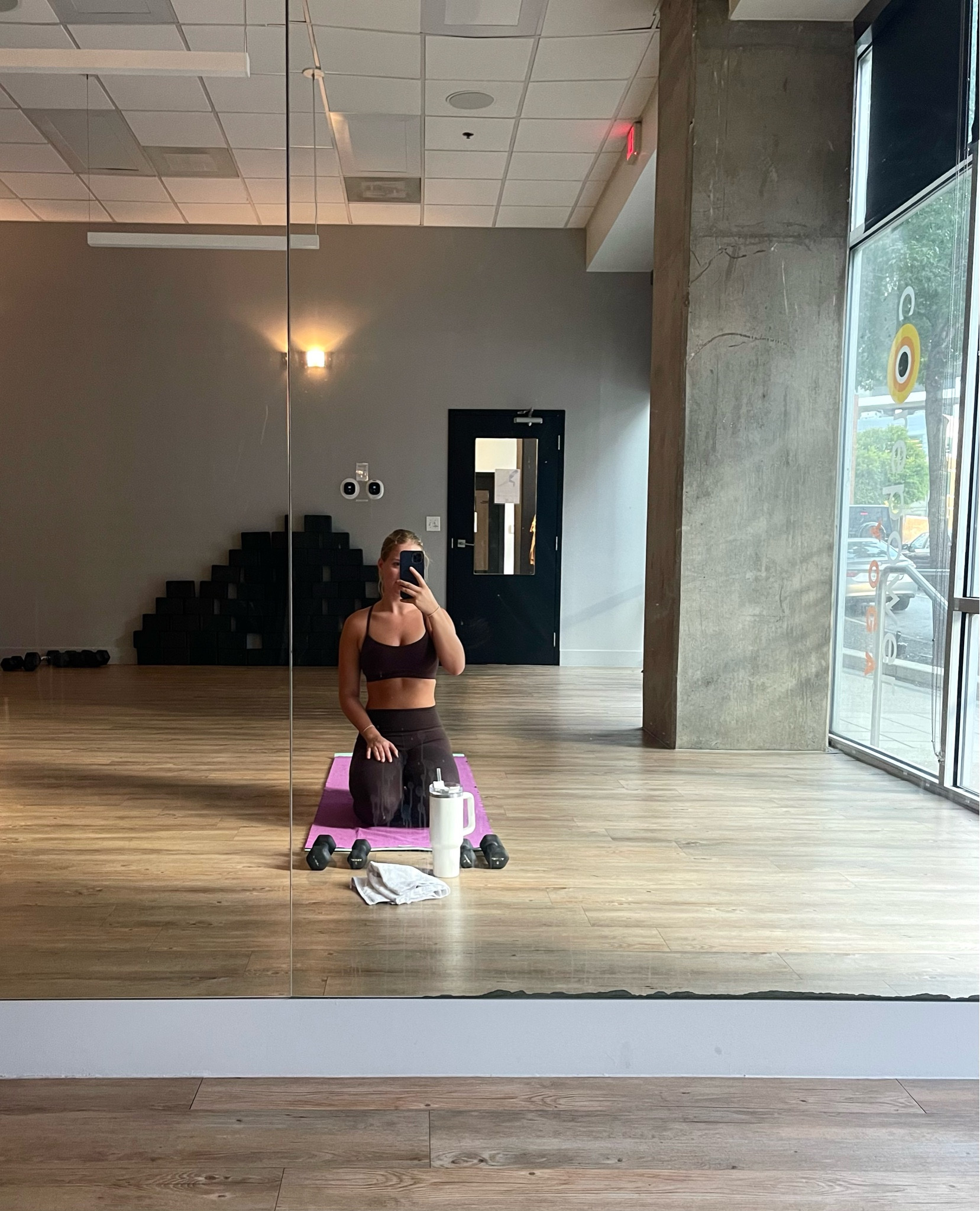 Corepower time 🧘‍♀️




Corepower yoga
Yoga sculpt
Yoga mat
Yoga mat towel
Gaiam
Stanley cup
Target
Amazon
Sweat towel
Sweat rag
Cute sweat towel
Lululemon set
Workout set
Brown workout set
Brown set
Brown sports bra
Brown leggings
High waisted leggings
Yoga towel


#LTKFitness #LTKFindsUnder100