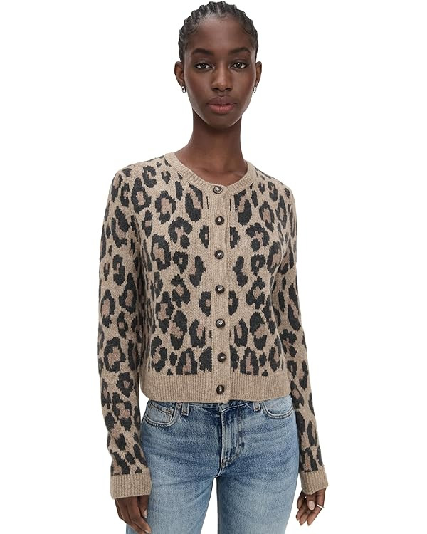 Z SUPPLY Women's Wild Outlook Cardigan | Amazon (US)