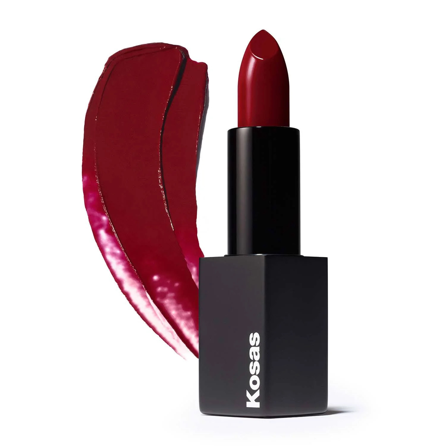 Kosas
                                
                                Weightless Lipstick | Credo Beauty