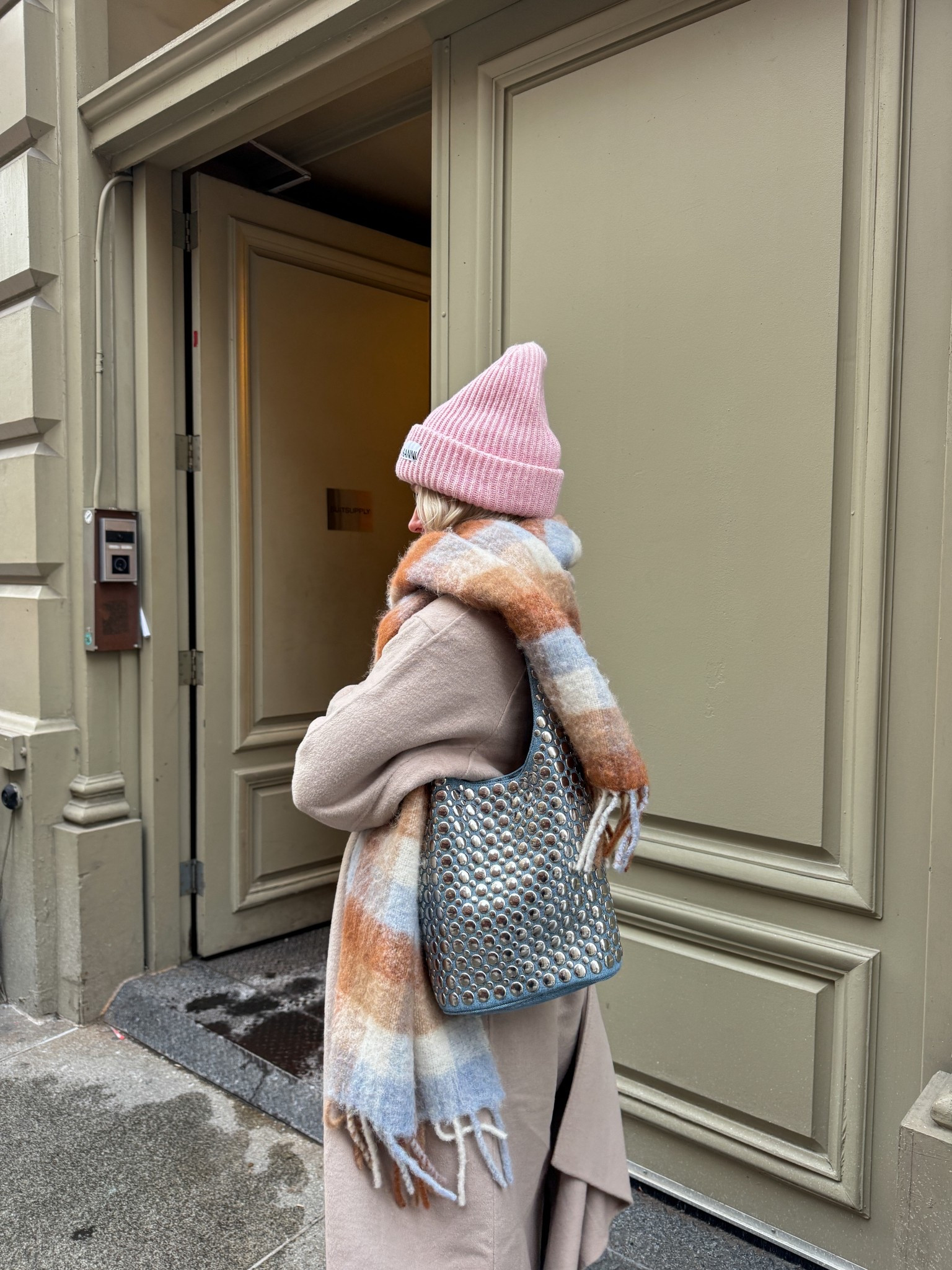 Sezane scarves!! 

#LTKgrwm #LTKootd #LTKHoliday