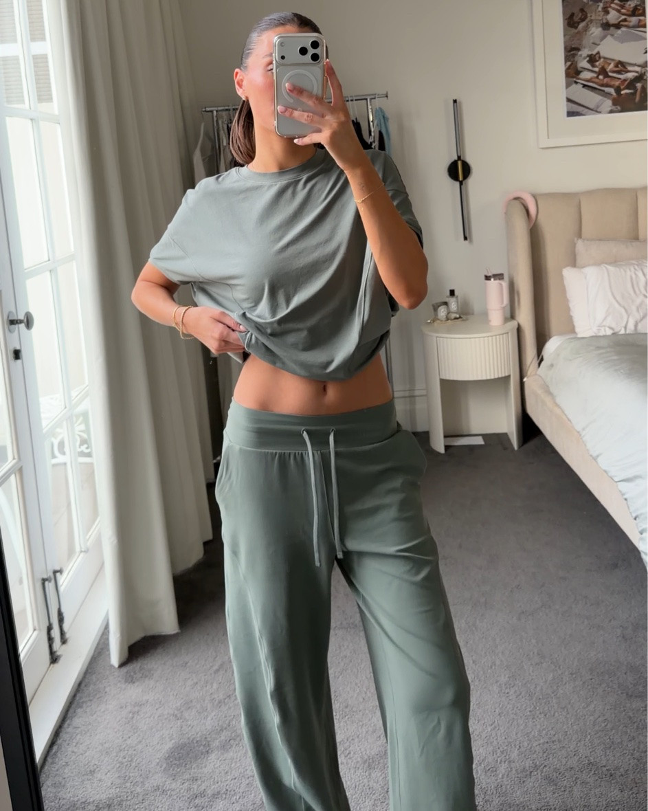 You need the new Lululemon set!! This colour is everything

#LTKaustralia #LTKfitness #LTKstyletip