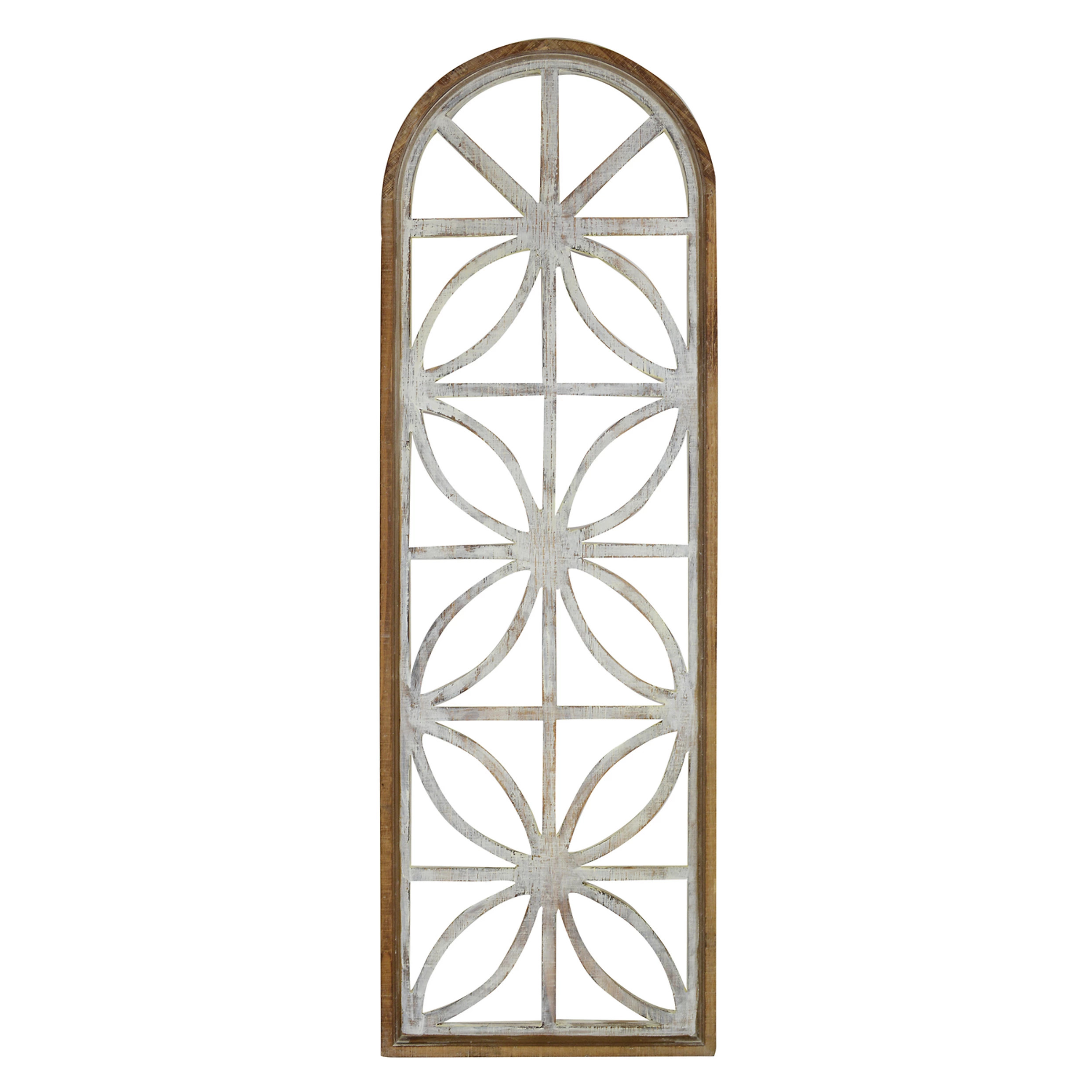 Belle Maison Ornate Gate Farmhouse Wall Decor by Belle Maison | Kohl's