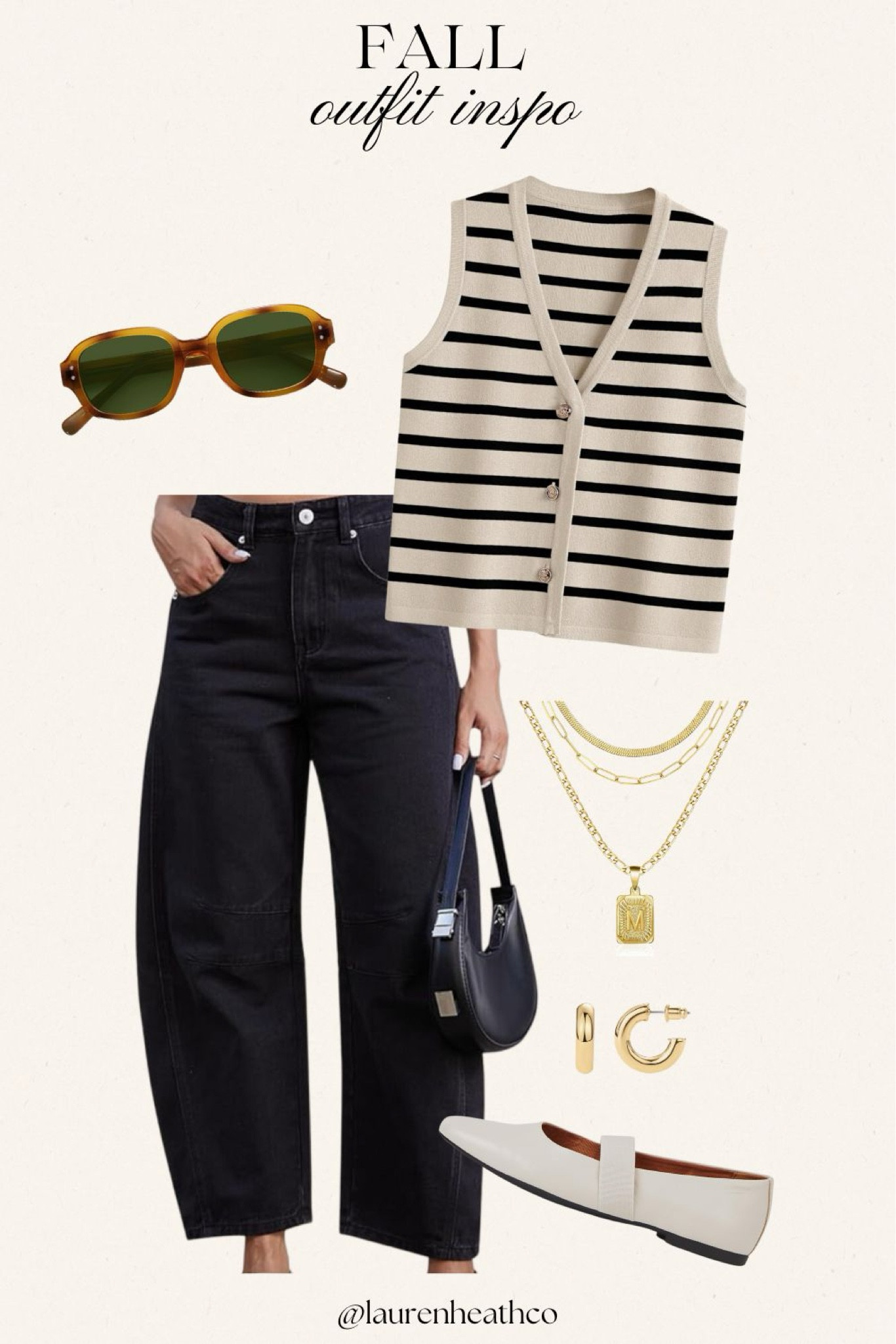 Amazon fall outfit inspiration, budget fall outfit idea, fall 2024 finds 

#LTKStyleTip #LTKFindsUnder50 #LTKFindsUnder100