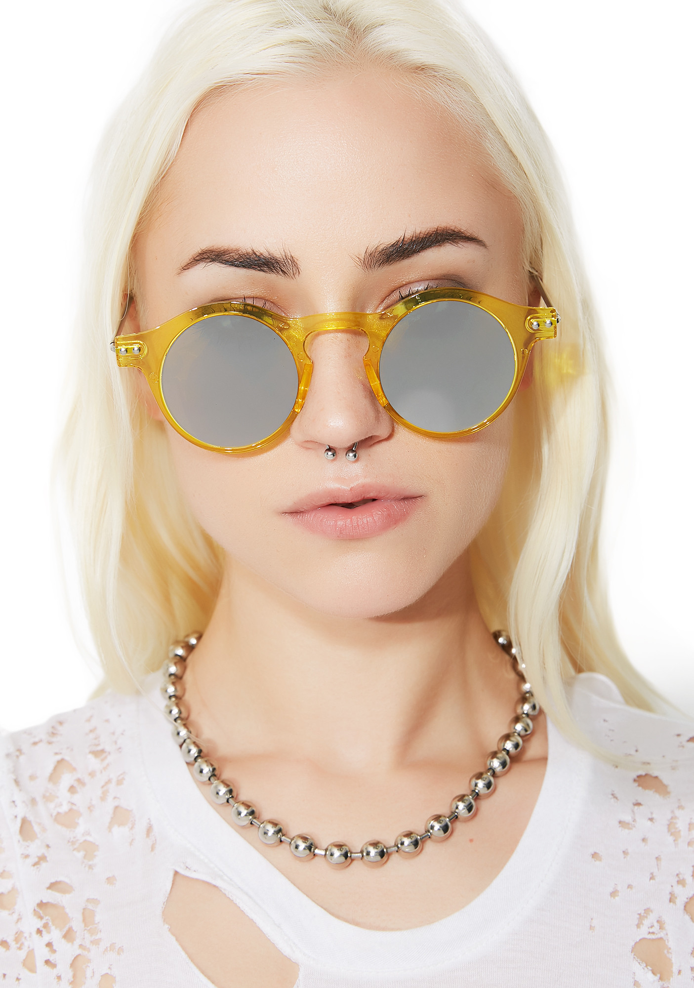Spitfire Nexus Sunglasses | Dolls Kill