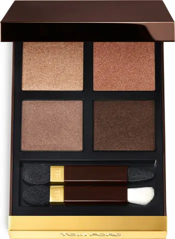 Eye Color Quad Crème Eyeshadow Palette | Nordstrom