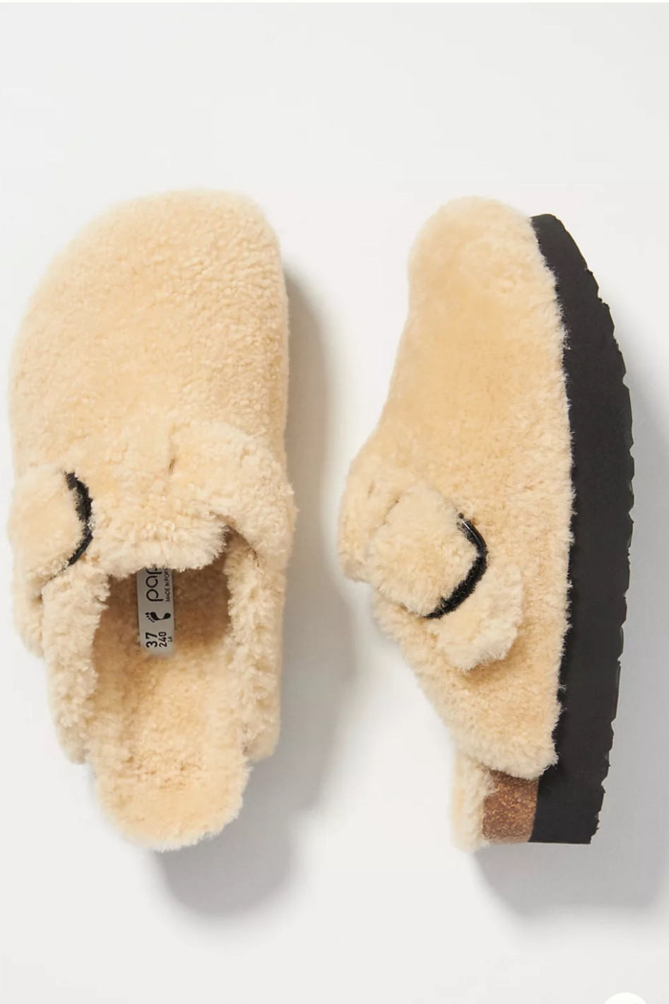 On Sale at Anthropologie …. Run 

Anthropology Sale
Sherpa
Birkenstocks
Lounge
Winter 2023
 

#LTKFind #LTKshoecrush #LTKstyletip