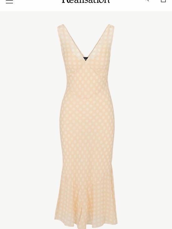 Realisation Par The Cleo in Honey Spot | Poshmark