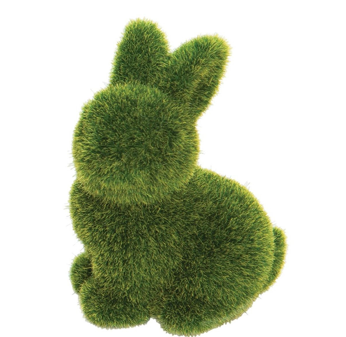 Gallerie Ii Green Easter Bunnies Figurines Set of 12 | Macy's