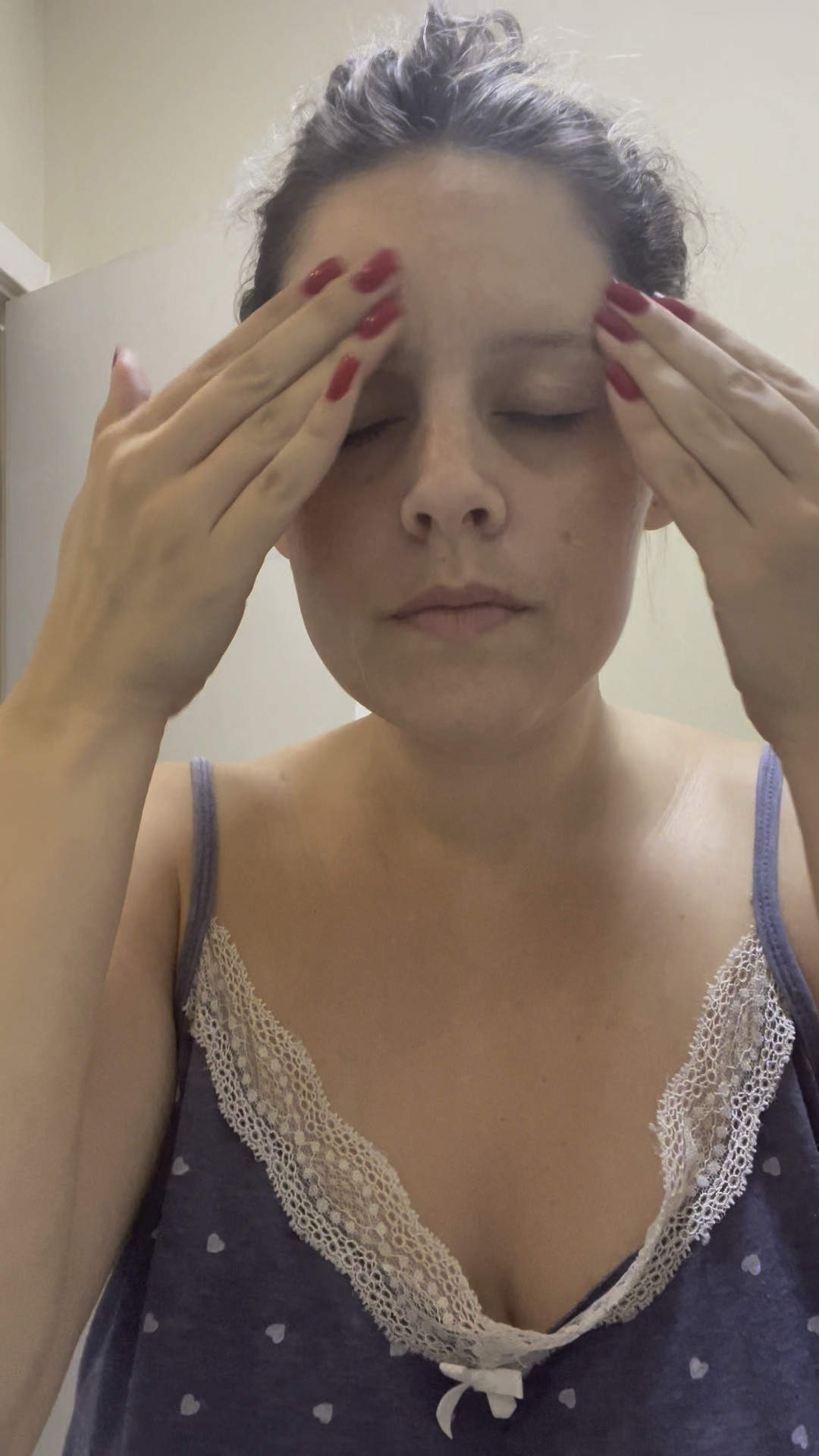 E aí a rotina de skin care noturno está em dia ? 

#LTKbeauty #LTKbrasil