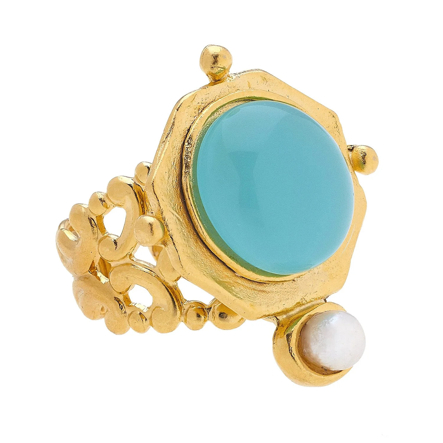 Becca Ring | Susan Shaw