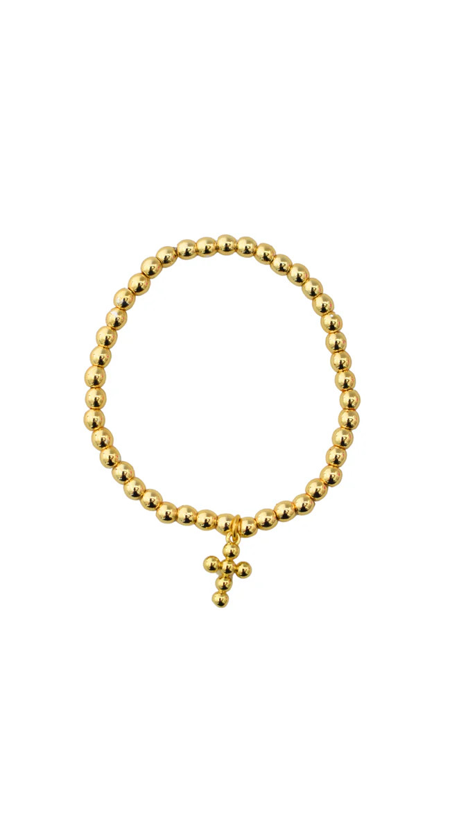 The Praise- Charm | Cocos Beads and Co