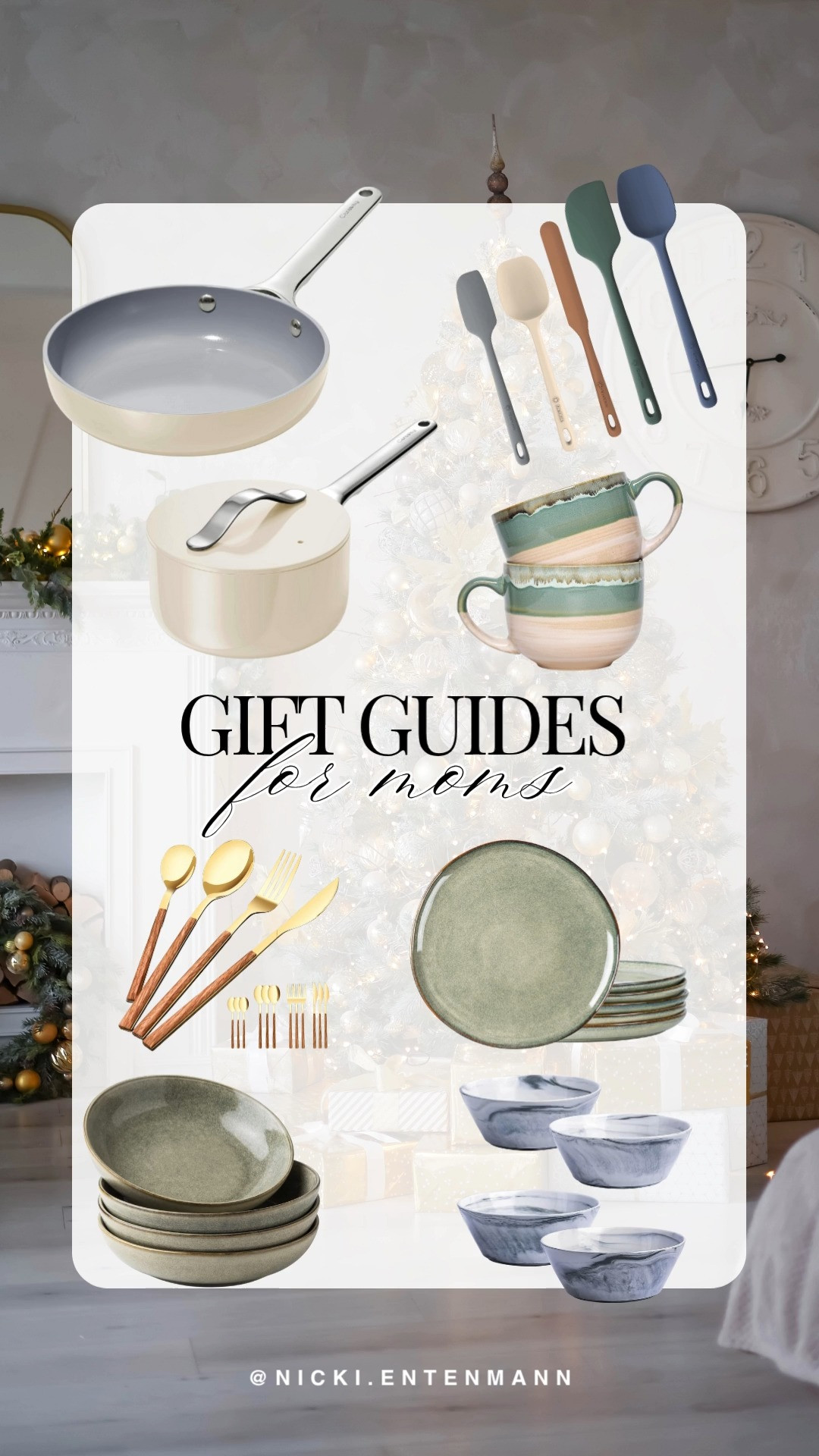 Kitchen essentials for the busy mom! These pieces make cooking a breeze and look great too. 🌟🍳
#KitchenLove #MomLife #AmazonFinds #CookingTools #HomeEssentials #Kitchenware 

 #LTKGiftGuide #LTKHoliday #LTKHome