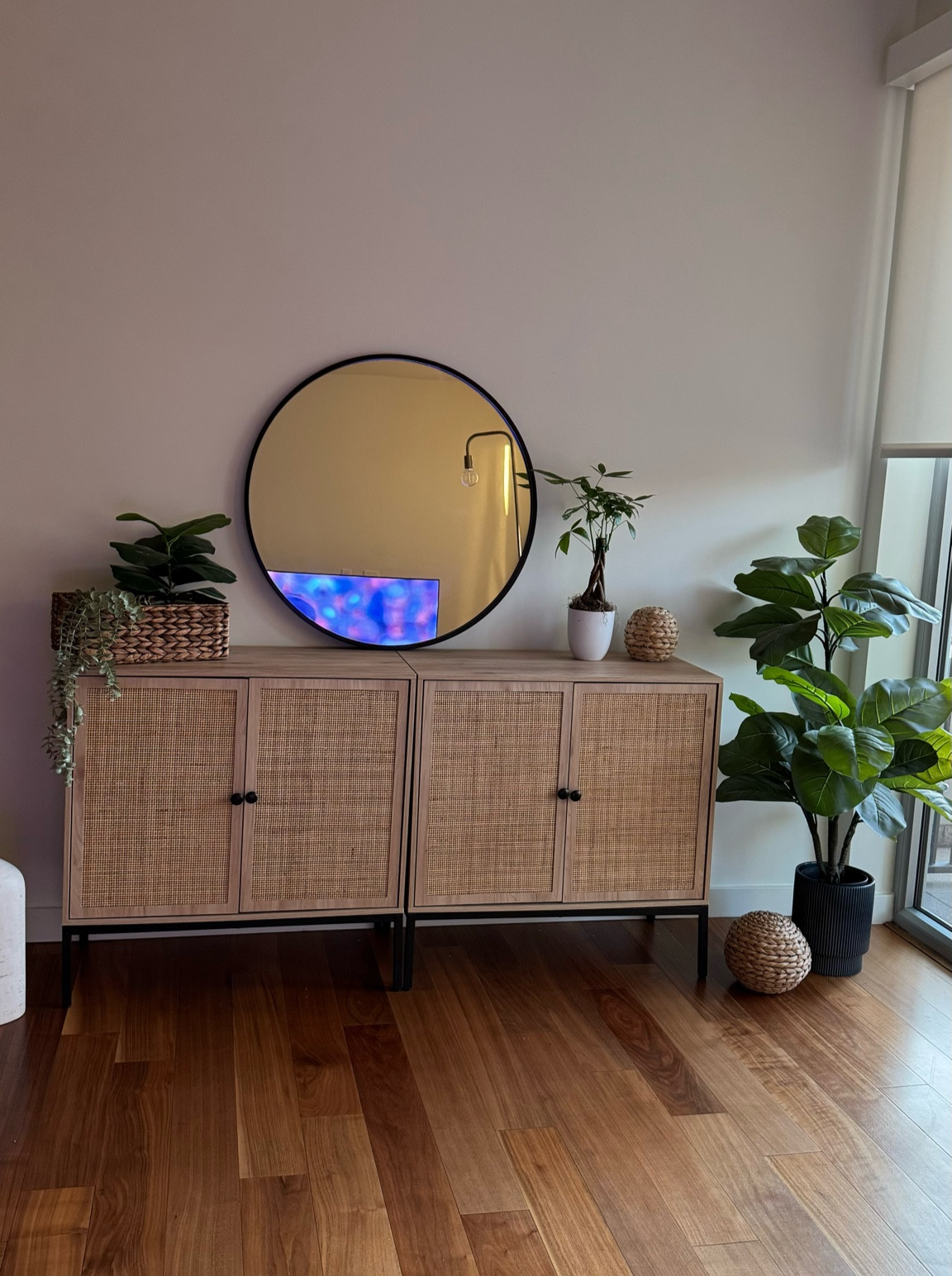 Obsessed w this sideboard from wayfair!! 

#LTKGiftGuide #LTKHome #LTKSaleAlert
