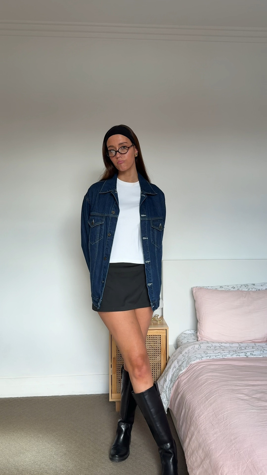 Cute & casual, perfect for grabbing coffee in winter 

#LTKstyletip #LTKwinter #LTKaustralia