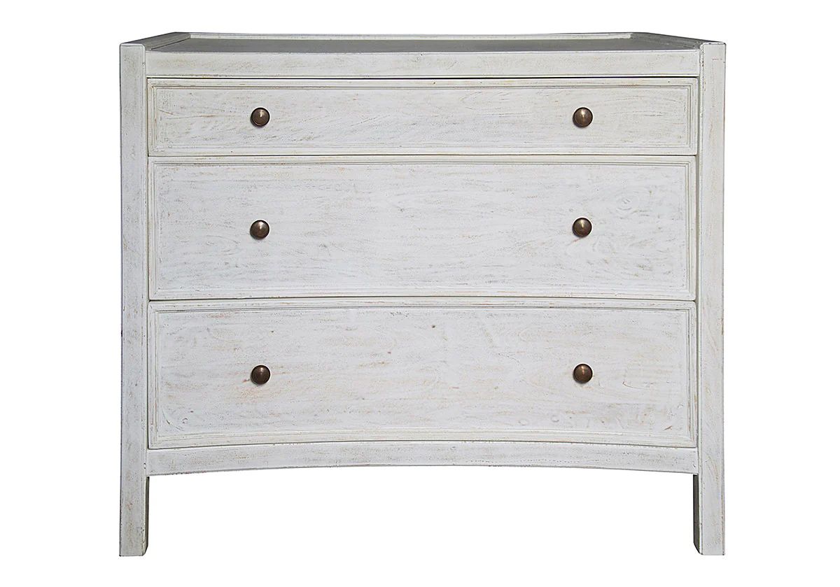 HALWELL 3-DRAWER NIGHTSTAND | Alice Lane Home Collection