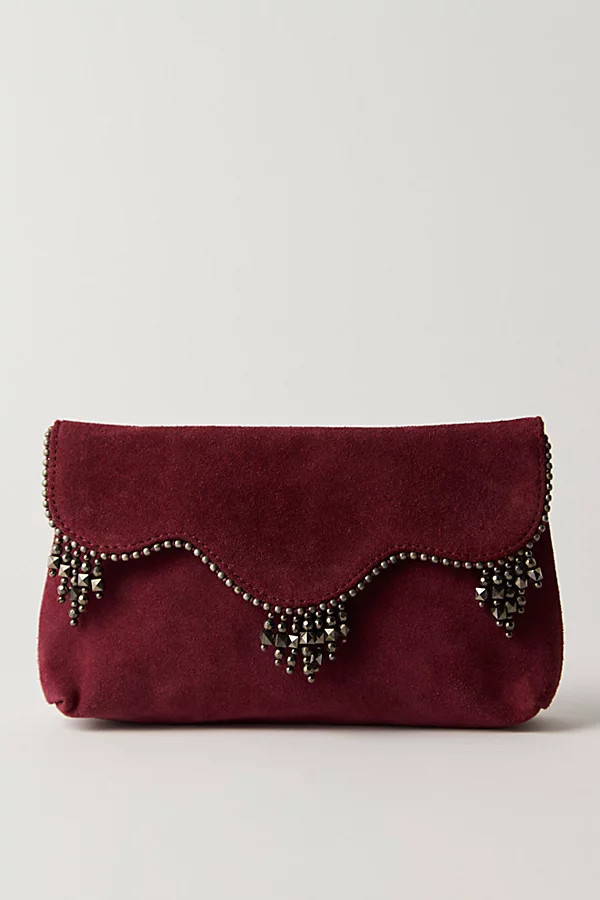 Icicle Drop Clutch | Free People (Global - UK&FR Excluded)