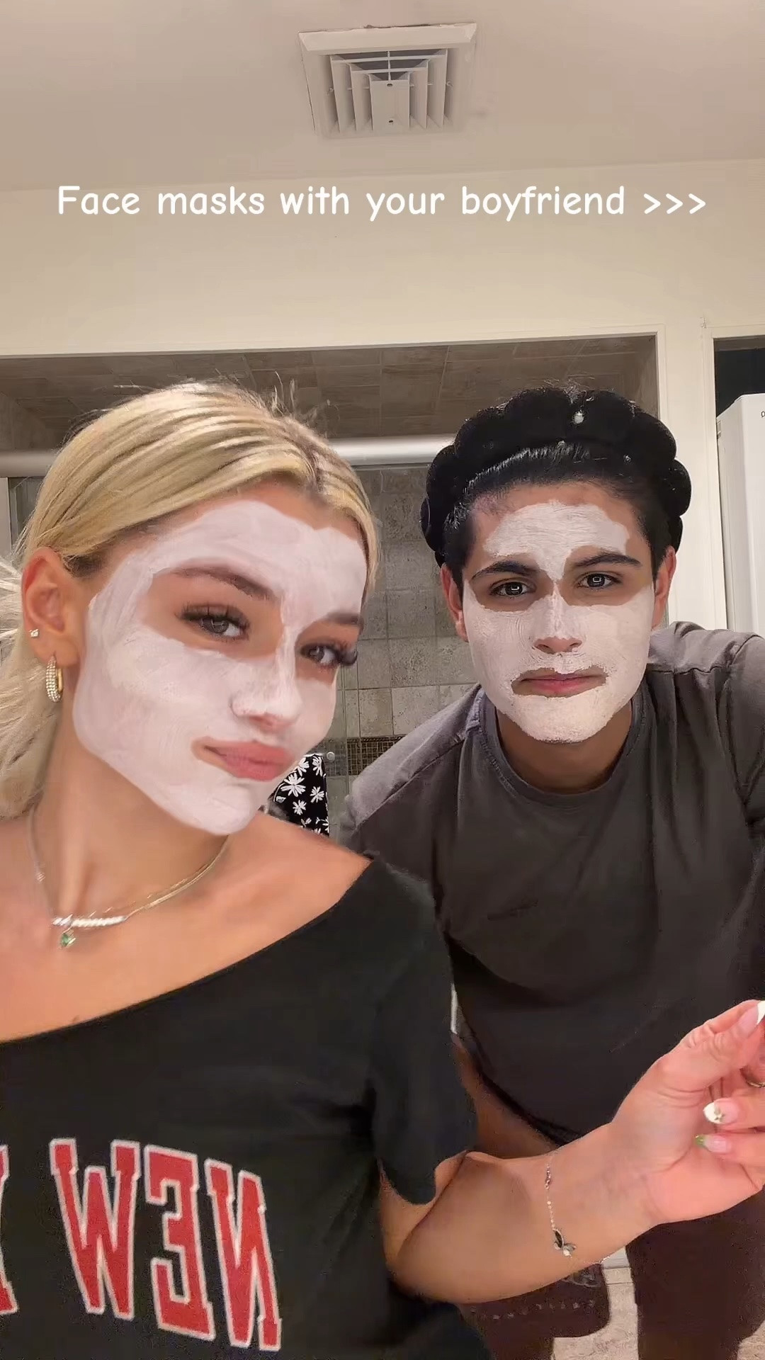 we love this face mask☺️

#LTKgrwm #LTKmorningroutine #LTKselfcare