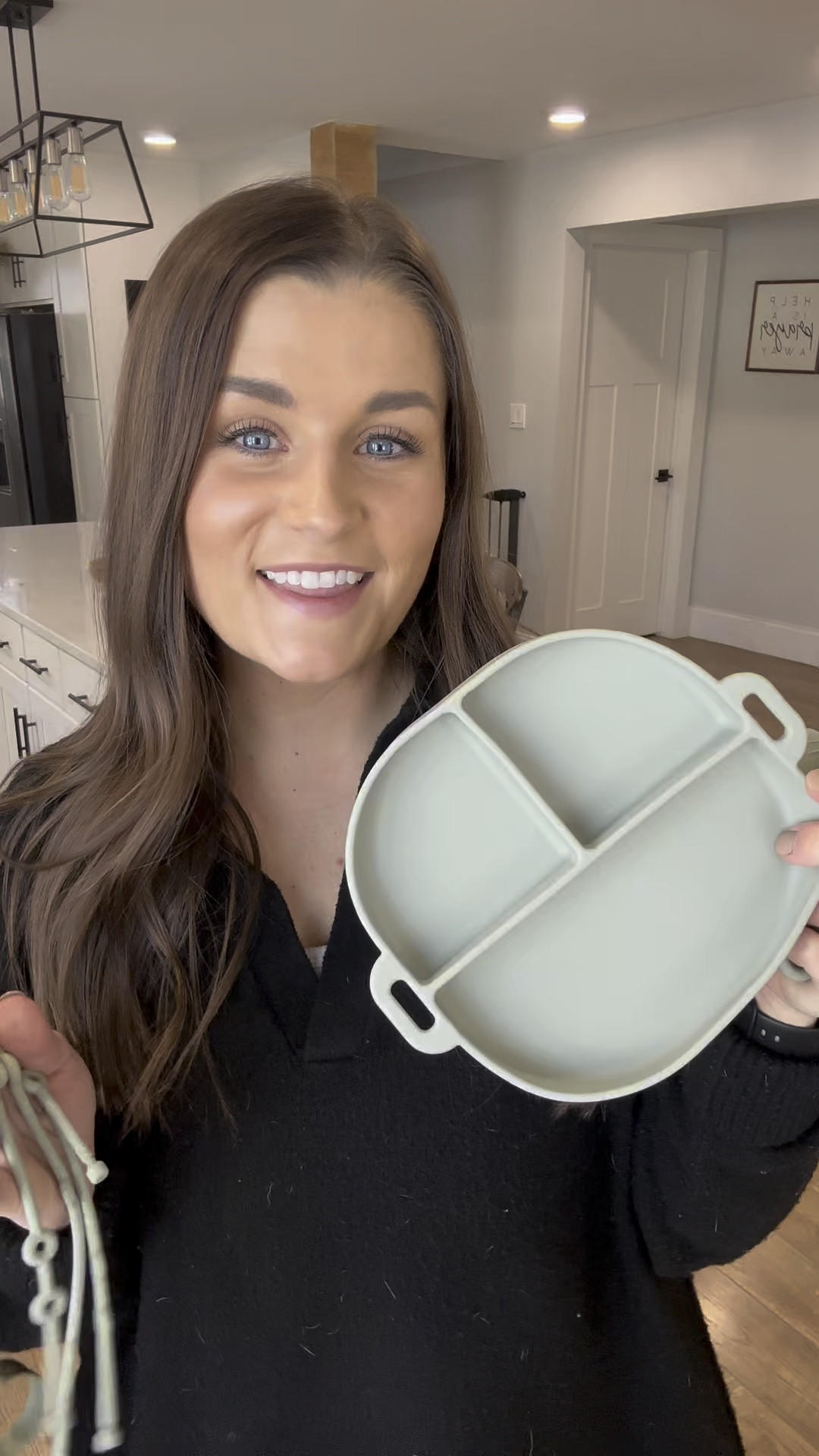 Genius baby plate design! 

#LTKBaby #LTKFamily