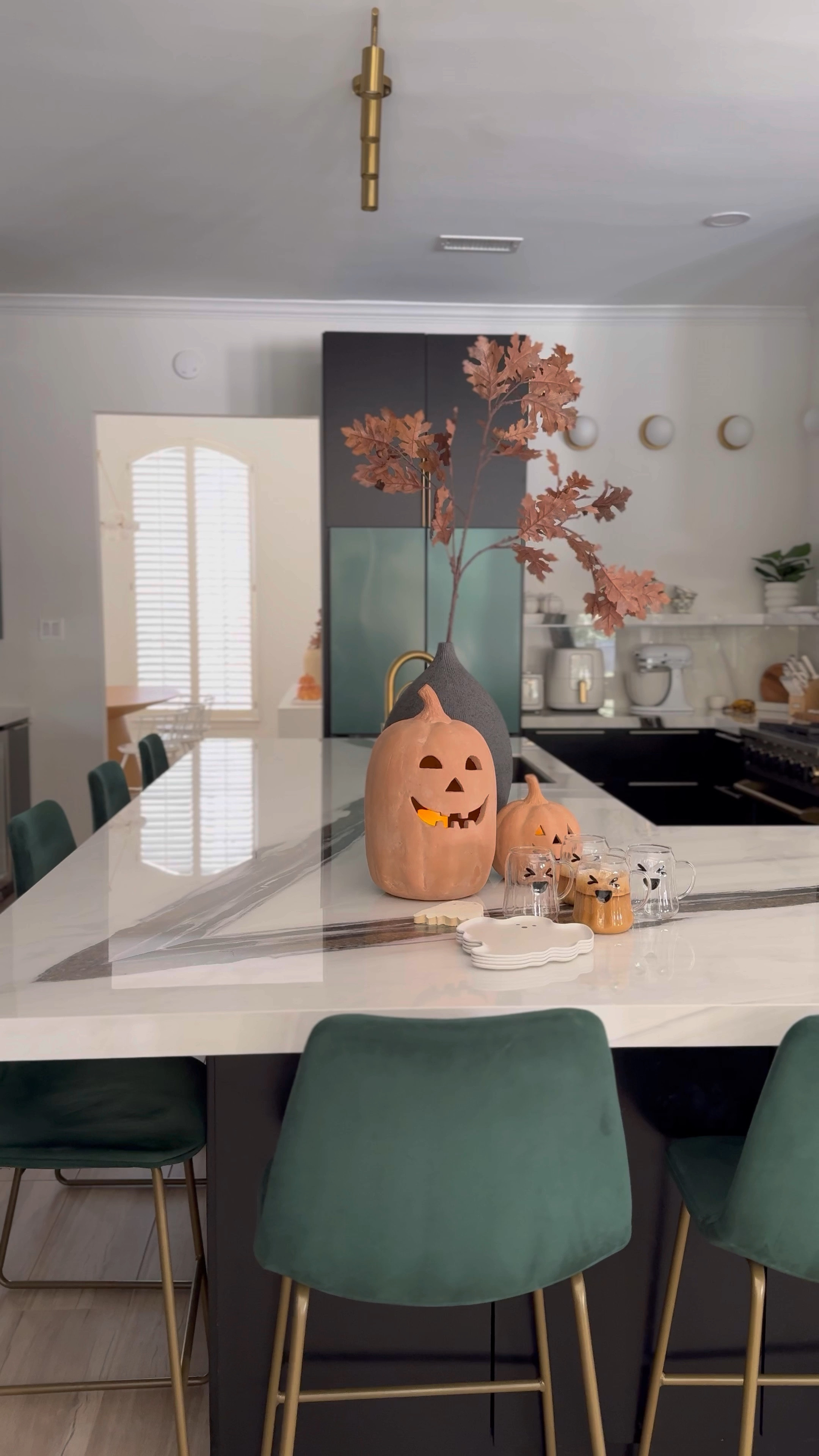 Halloween Ghost Mugs at Walmart $12 for a set of 4!

#walmart #walmarthome #halloween 