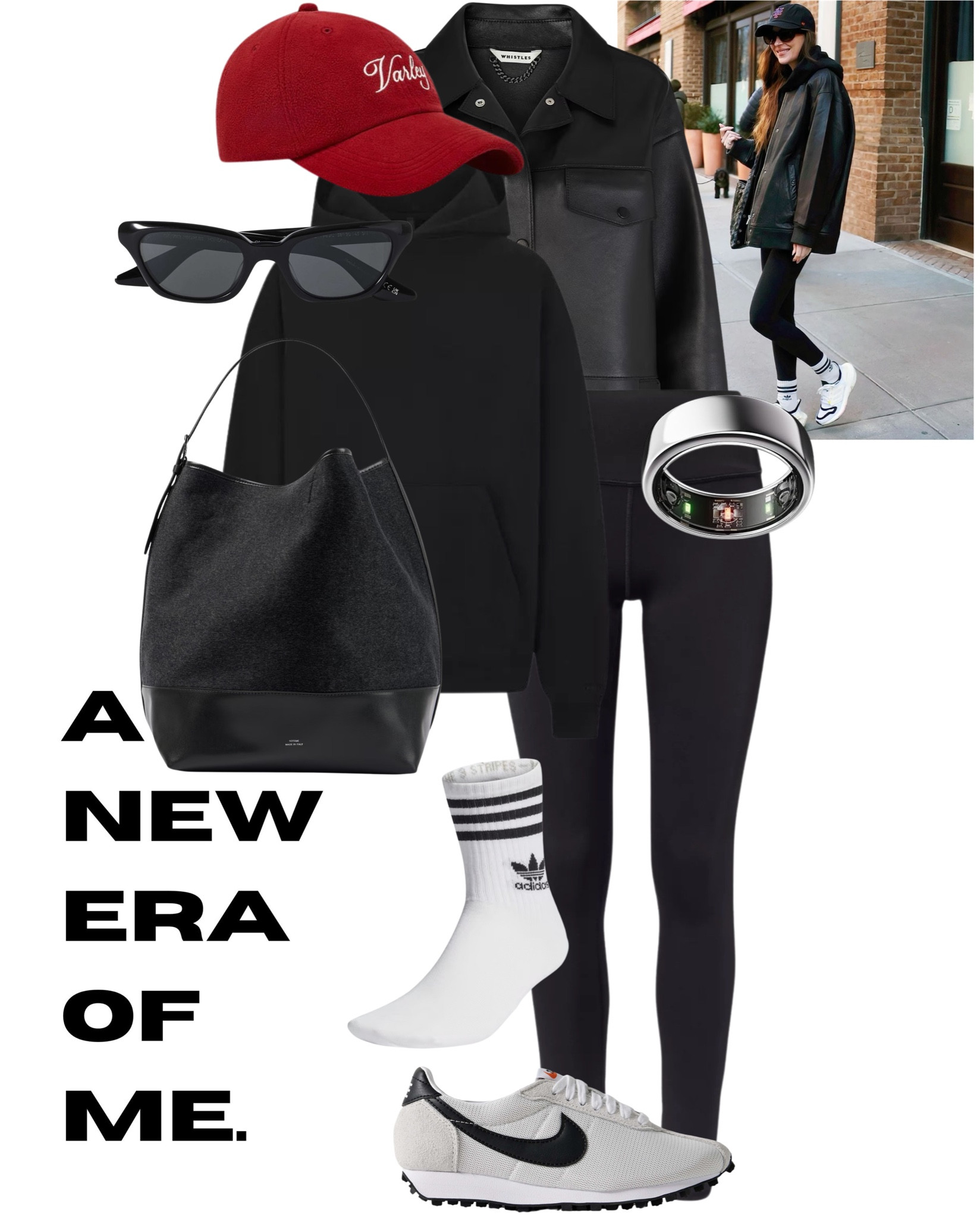 Dakota Johnson Looks
1-5 
Edit | celebrity | jeans | sunglasses | bag | suede coat | makeup | dinner outfit | workout outfit | going out | leather jacket | cap | heels | loafers 

#LTKfitness #LTKuk #LTKwinter