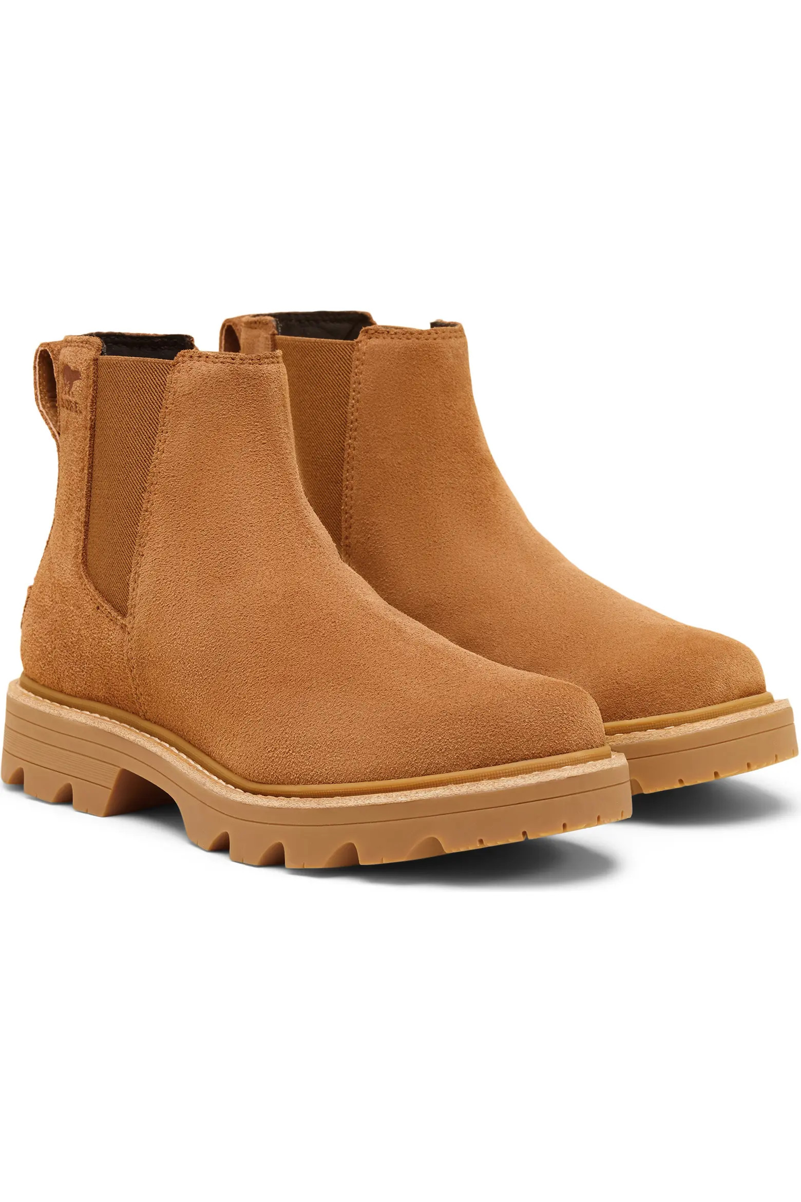 Revel Road Waterproof Chelsea Boot (Women) | Nordstrom | Nordstrom