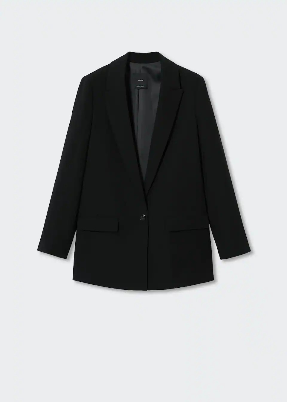 Search: Black blazer (36) | Mango USA | MANGO (US)