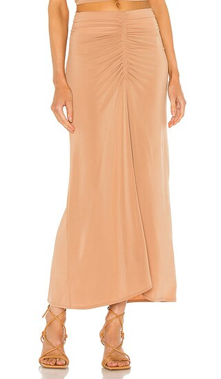 Aurelie Skirt | Revolve Clothing (Global)