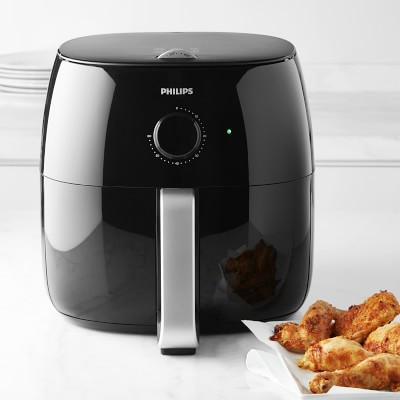 Philips Premium Airfryer XXL with Fat Removal Technology | Williams-Sonoma
