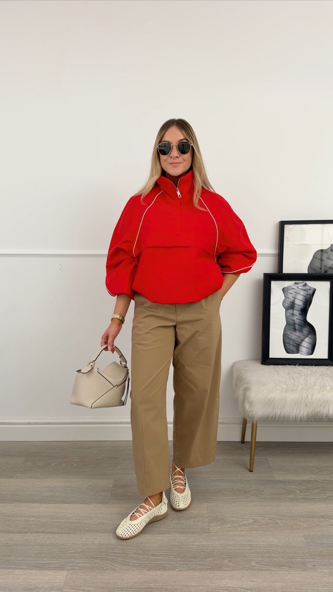 #LTKpetite #LTKspring #LTKstyletip