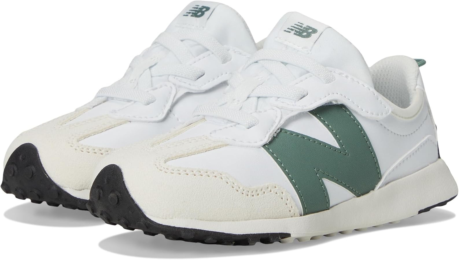 New Balance Baby-Boys 327 New-b (Infant/Toddler) | Amazon (US)