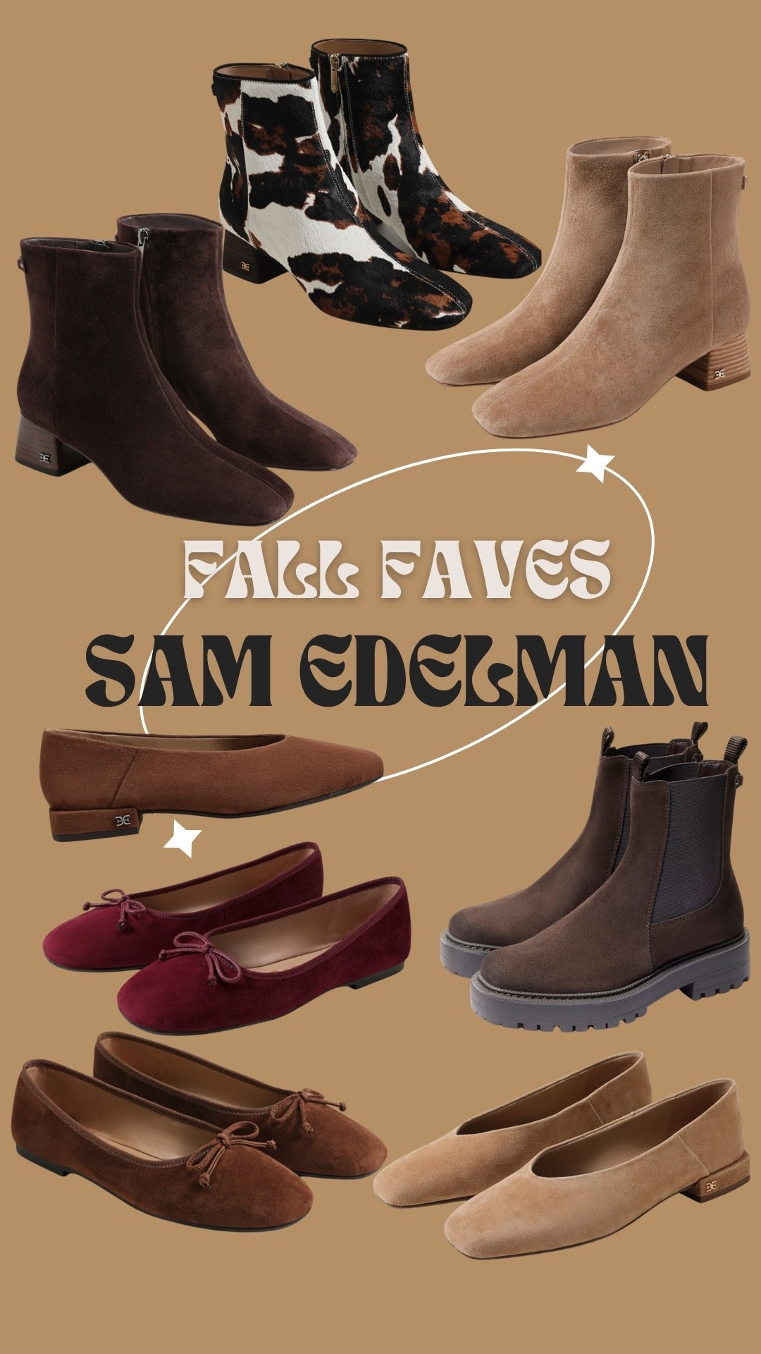 cozy season + good looking shoes 🍁🍂  #fallfashion