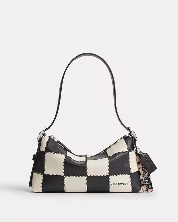 Alter/Ego Small Slouchy Shoulder Bag | Coach (US)