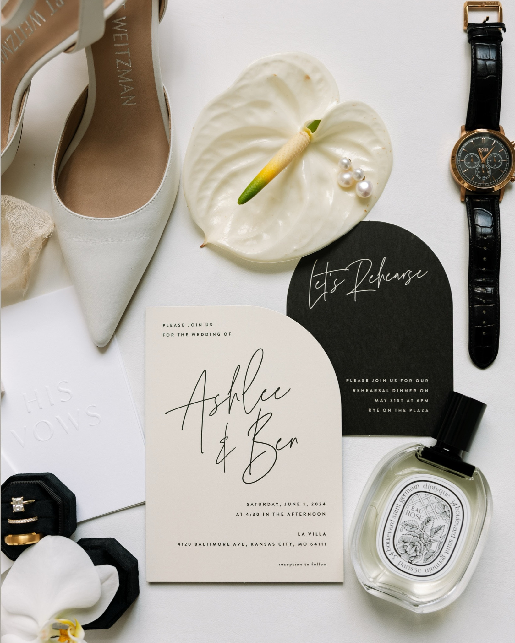 Shop my wedding details 

#LTKWedding