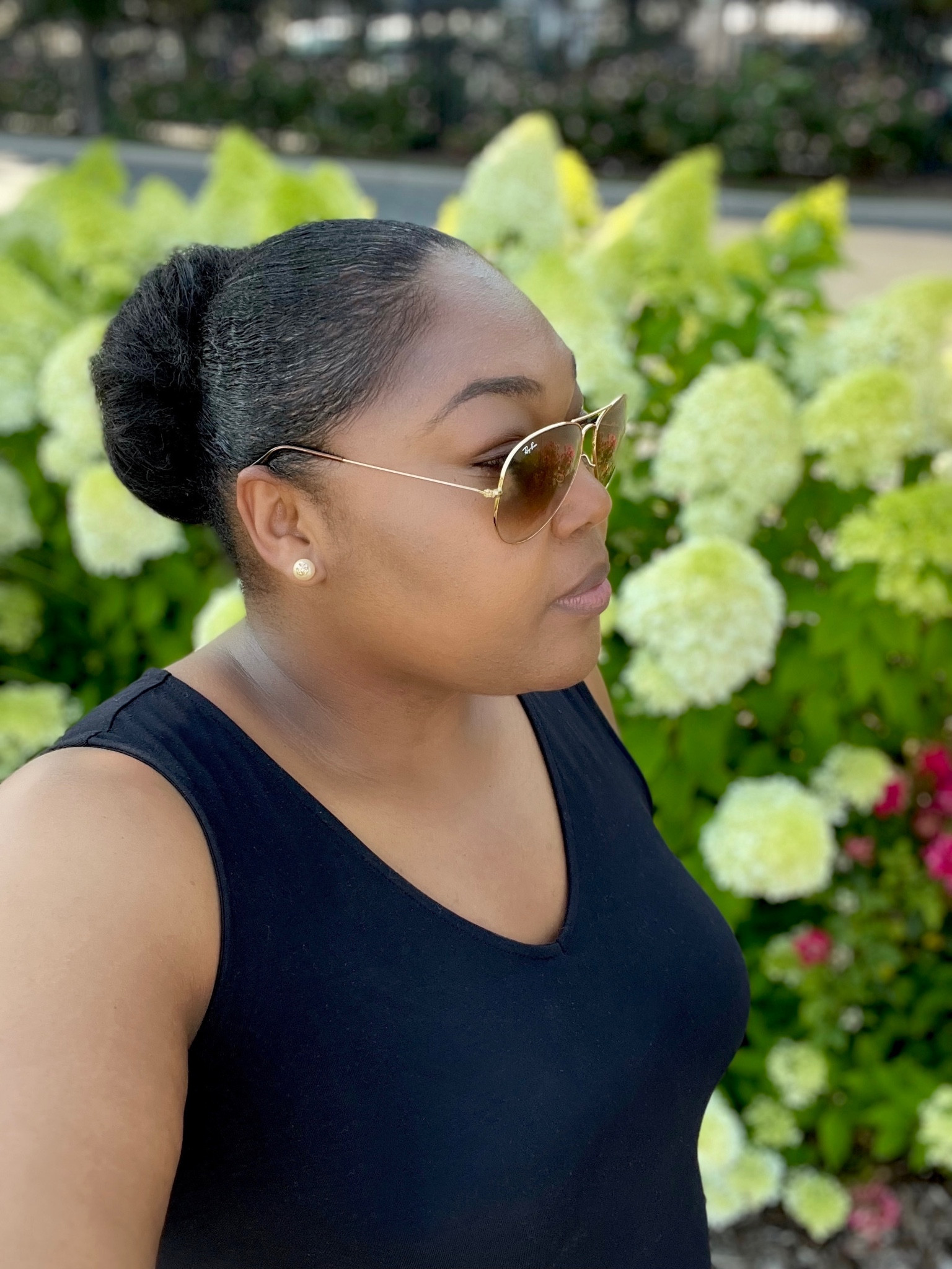 Sunglasses: the best accessory  for a summer day. 
#rayban
#aviatorsunglasses

#LTKFind #LTKSeasonal