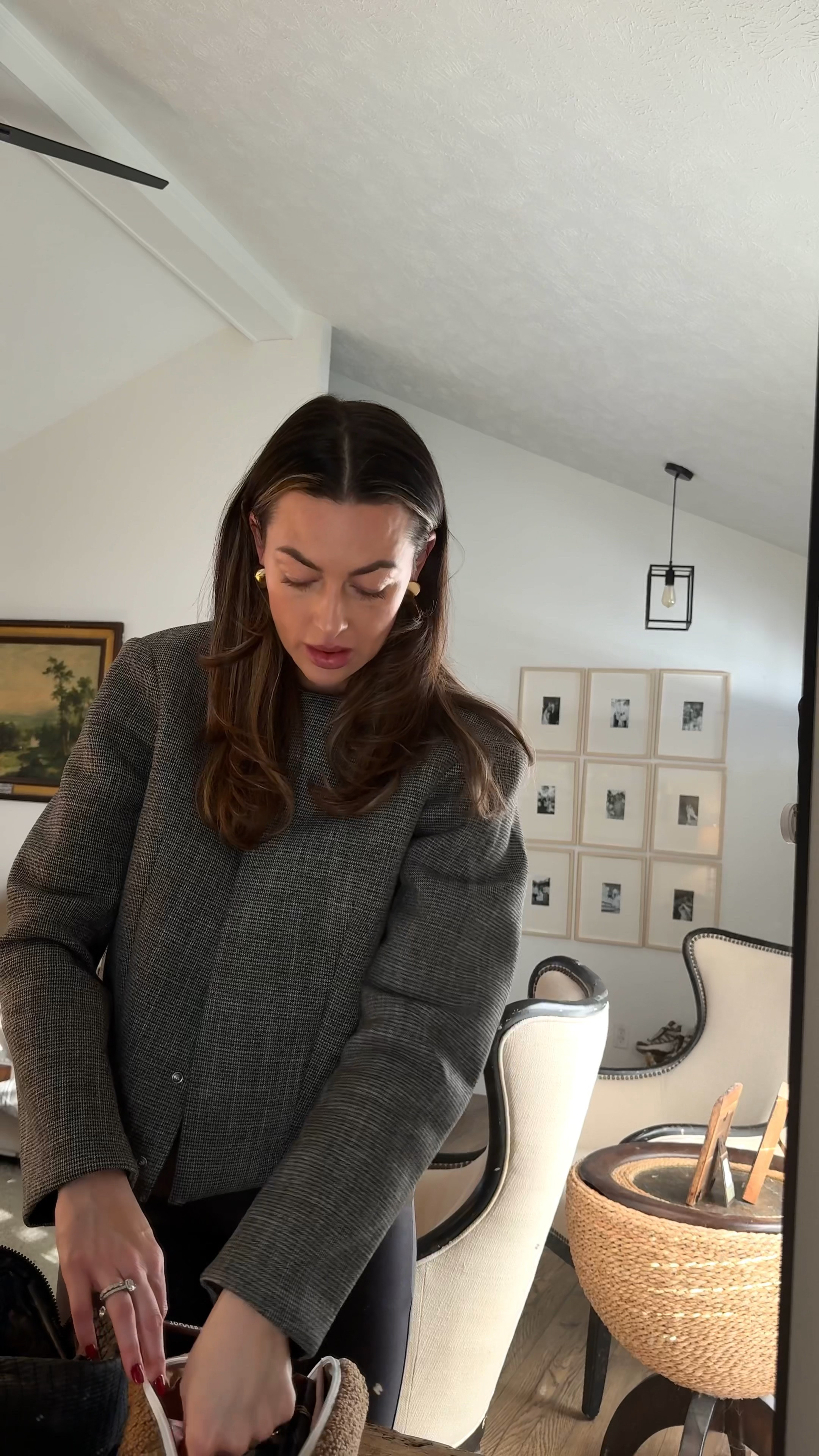 Current favorite everyday lip combo--Liner is Draw Me and gloss is Dulce De Leche 🫦🐻🍫

#LTKBeauty #LTKGiftGuide #LTKStyleTip