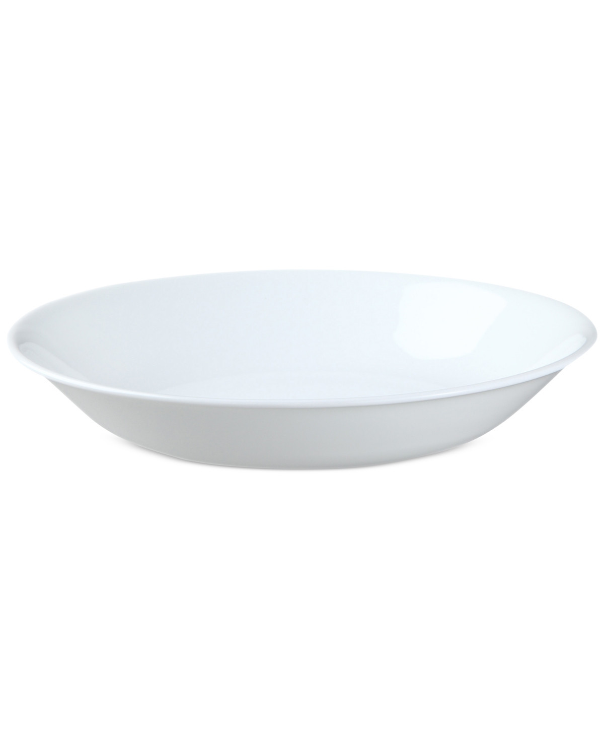 Corelle White Pasta Bowl - White | Macy's