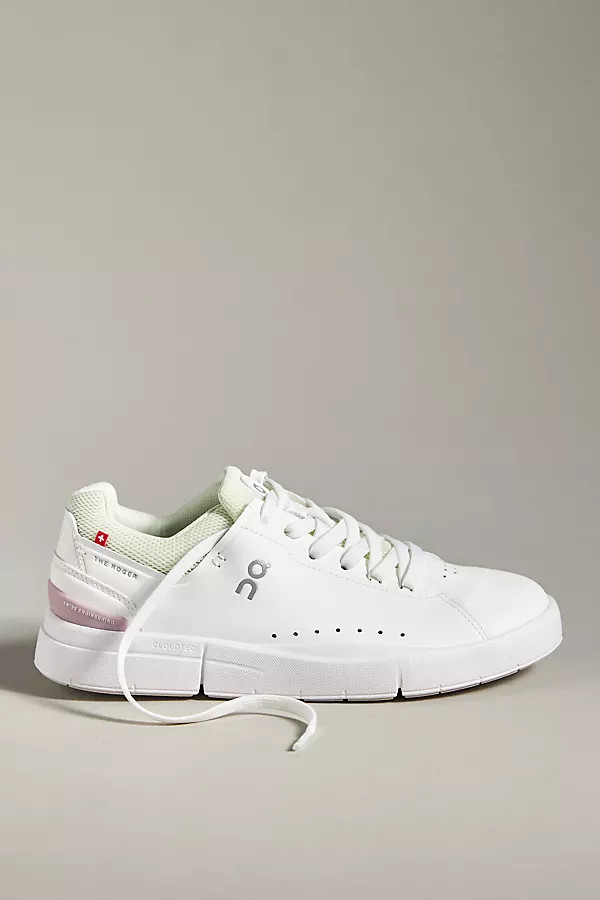 On THE ROGER Advantage Sneakers | Anthropologie (US)